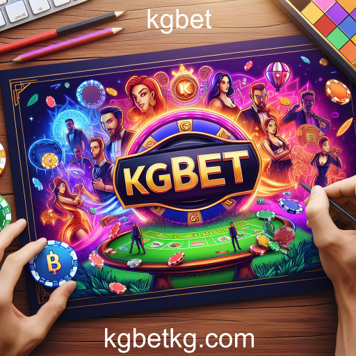 Novidades Da KGBet: Inovações e Parcerias Que Transformam a Plataforma